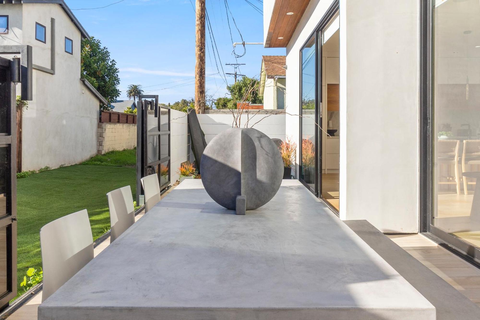The Penmar Retreat Villa - Los Angeles, Los Angeles